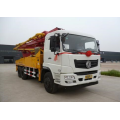 Truk Pompa Beton Dongfeng DF42M